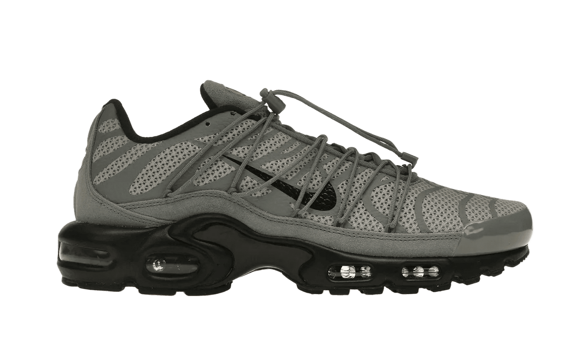 Air Max Plus Toggle Grey Reflective - FD0670-002