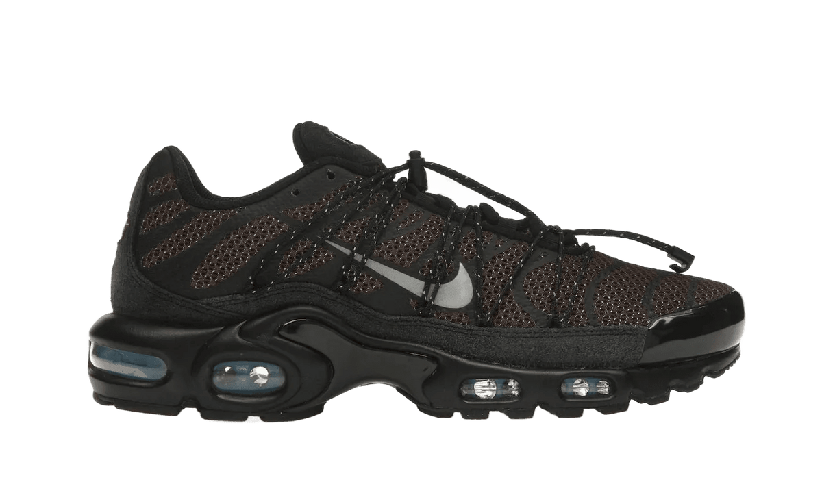 Nike Air Max Plus Utility Baroque Brown - FD0670-201