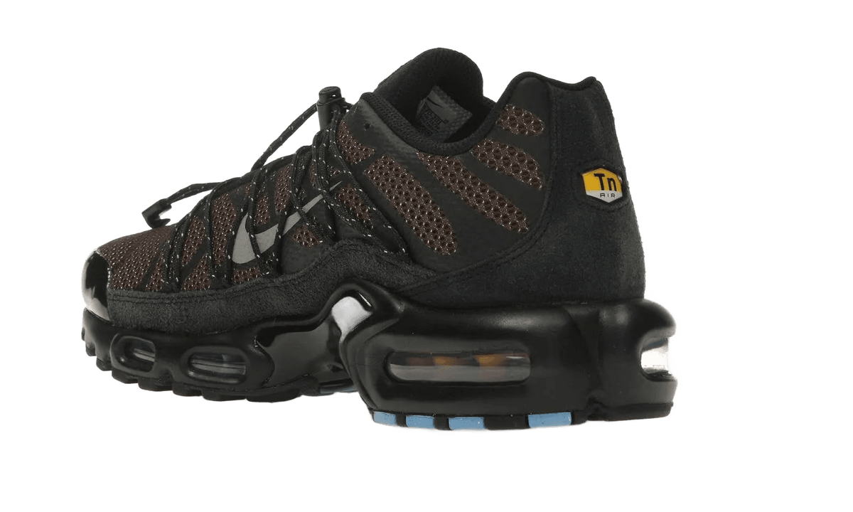 Nike Air Max Plus Utility Baroque Brown - FD0670-201