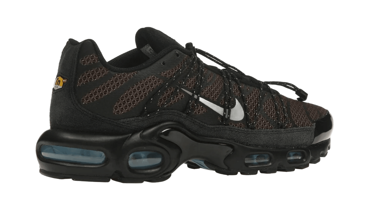 Nike Air Max Plus Utility Baroque Brown - FD0670-201