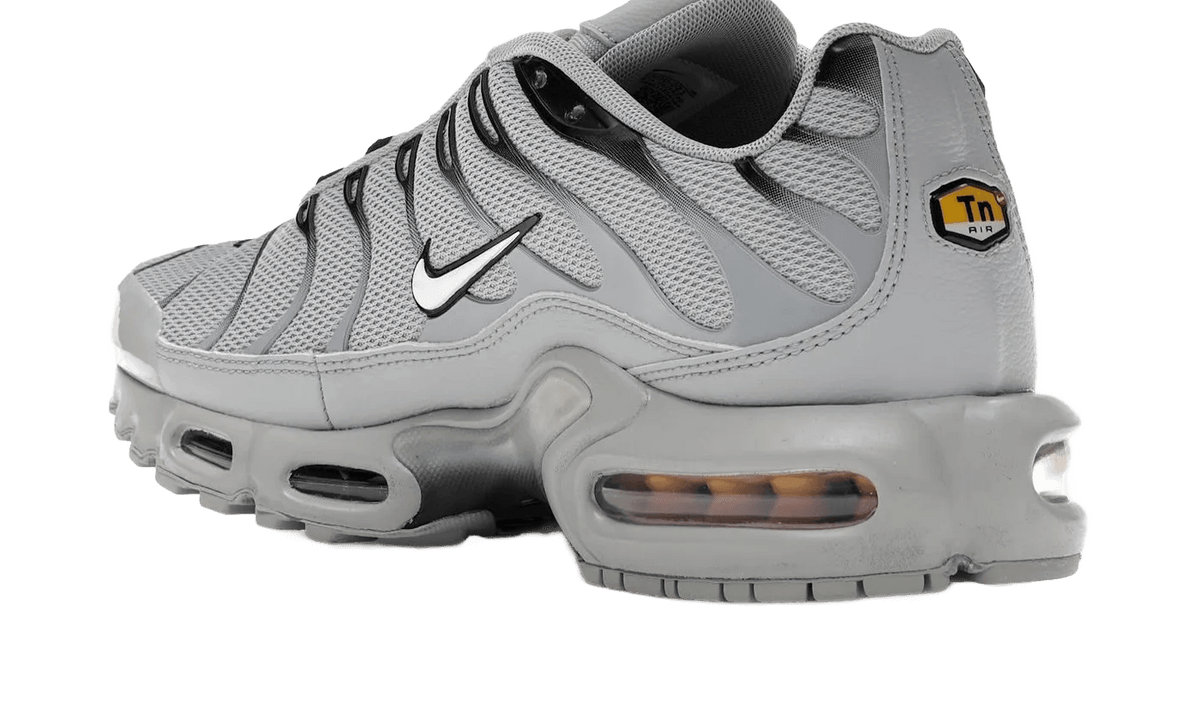 Nike Air Max Plus Wolf Grey - 852630-021
