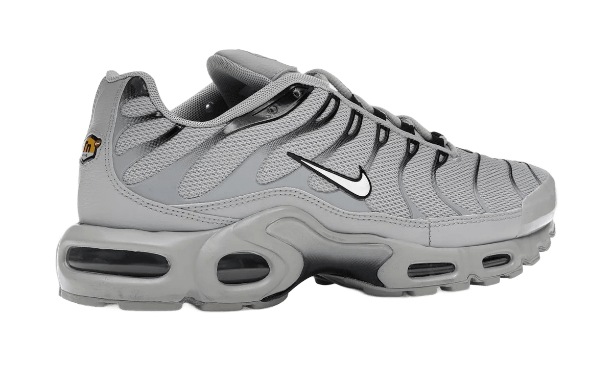 Nike Air Max Plus Wolf Grey - 852630-021