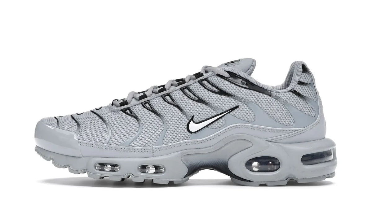 Nike Air Max Plus Wolf Grey - 852630-021