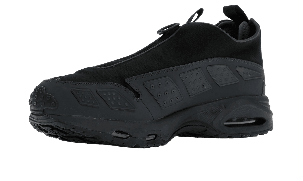 Nike Air Max Sunder Gore-Tex Black Smoke Grey - FZ4238-001