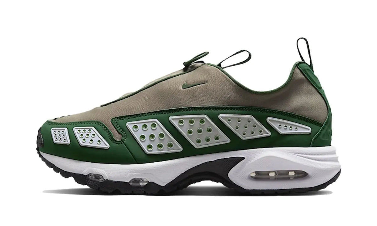 Air Max Sunder Light Army Fir