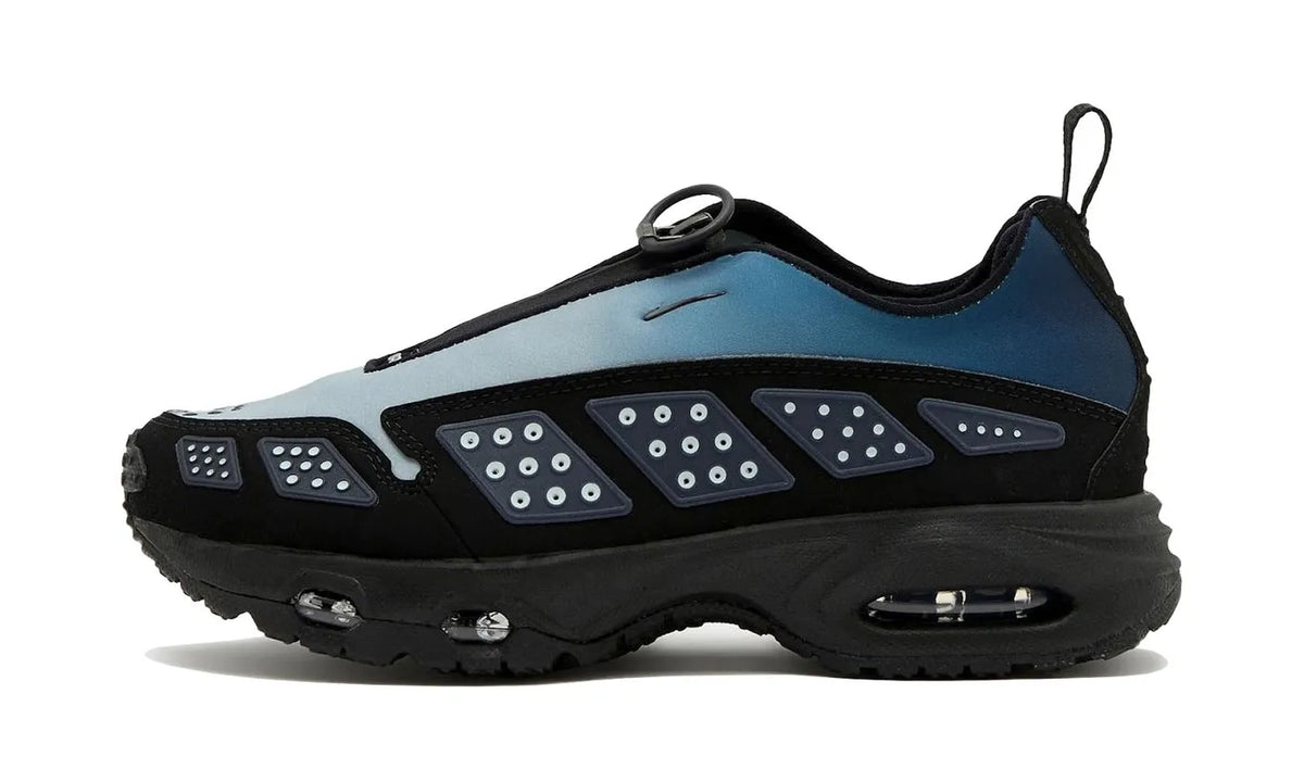 Nike Air Max Sunder Obsidian Gray Haze