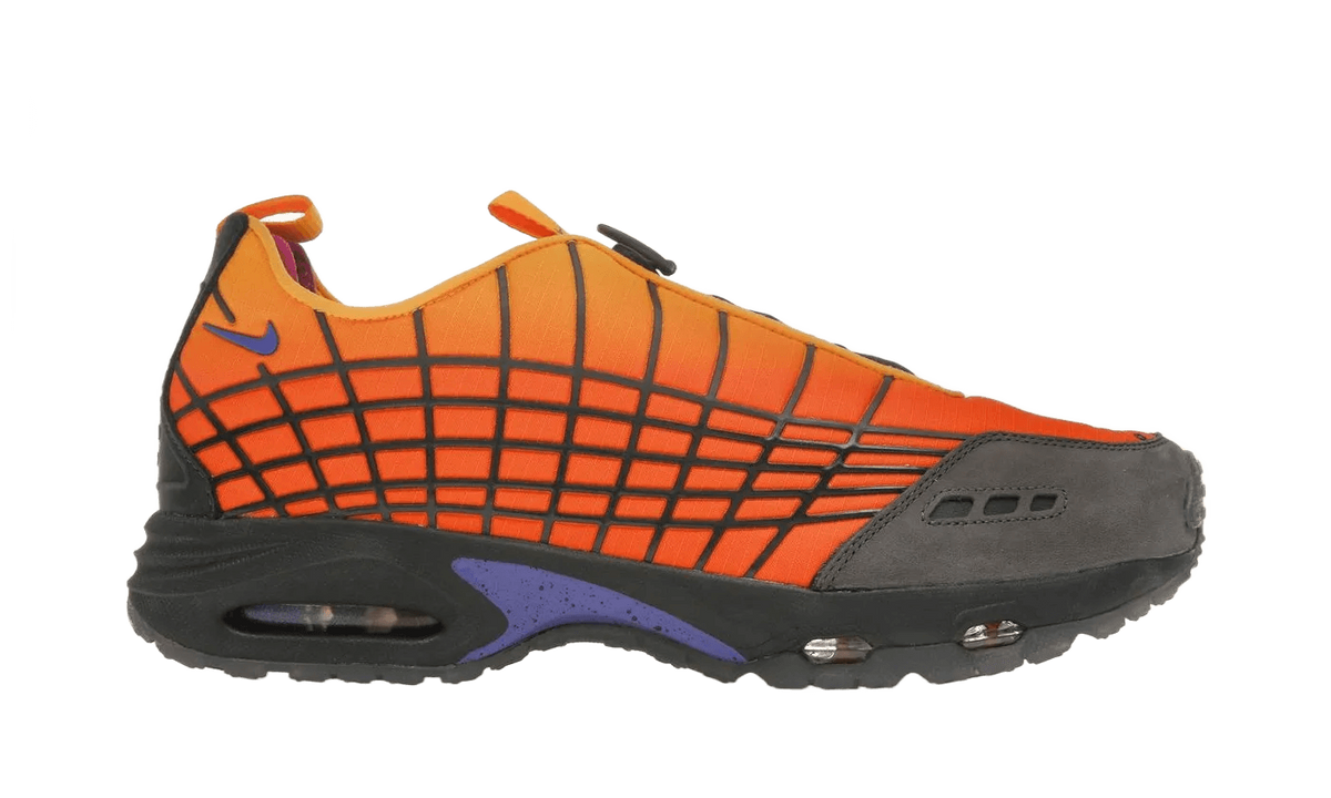 Nike Air Max Sunder SP Kids of Immigrants Sunrise - HF3286-700