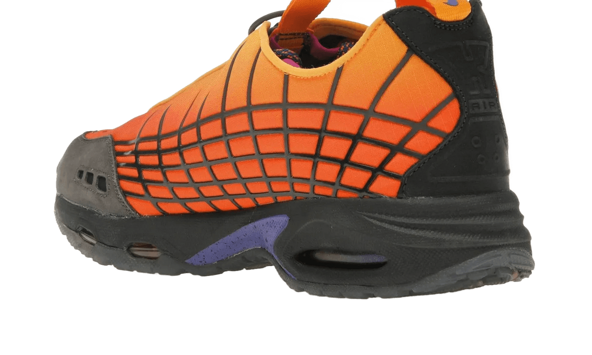 Nike Air Max Sunder SP Kids of Immigrants Sunrise - HF3286-700
