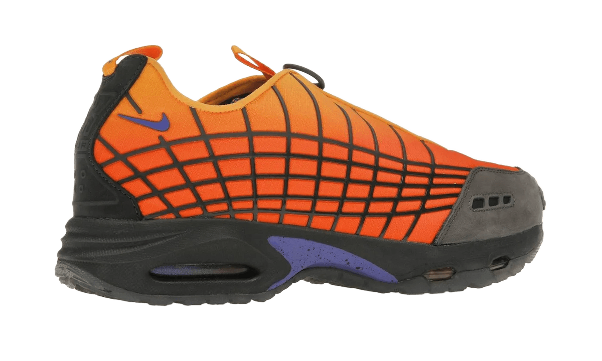 Nike Air Max Sunder SP Kids of Immigrants Sunrise - HF3286-700