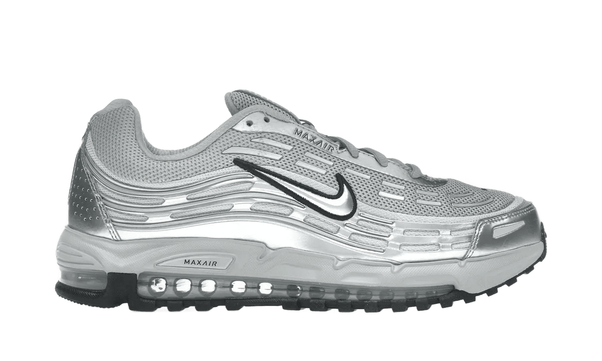 NIke Air Max TL 2.5 Metallic Silver - HM8818-001