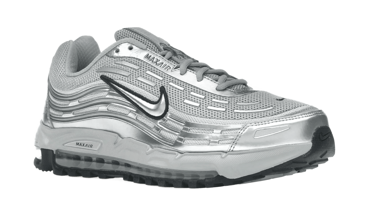 NIke Air Max TL 2.5 Metallic Silver - HM8818-001