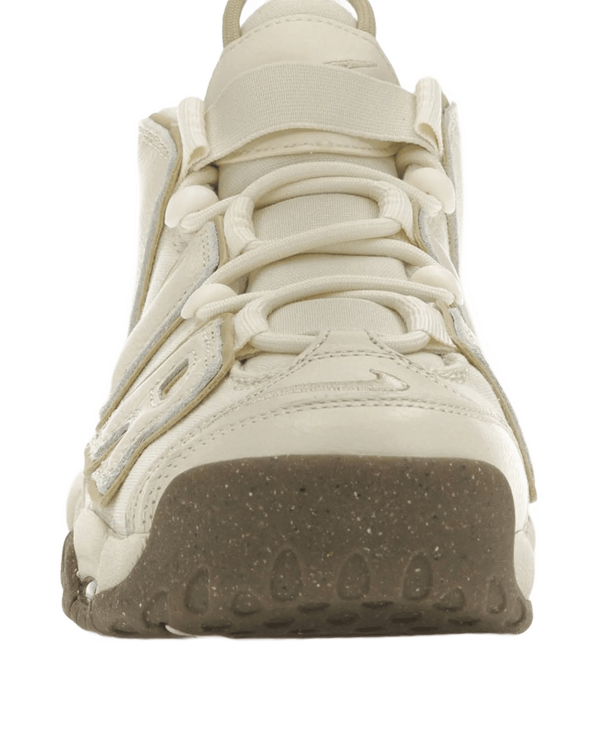 Nike Air More Uptempo Coconut Milk - DV7230-100