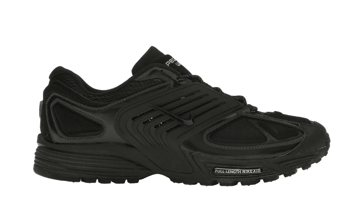 Nike Air Pegasus Wave Black Anthracite - IB0612-001