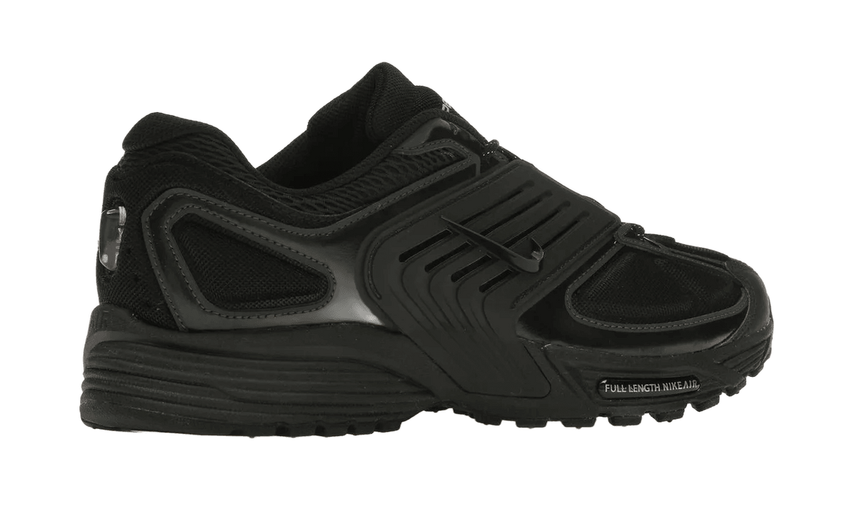 Nike Air Pegasus Wave Black Anthracite - IB0612-001