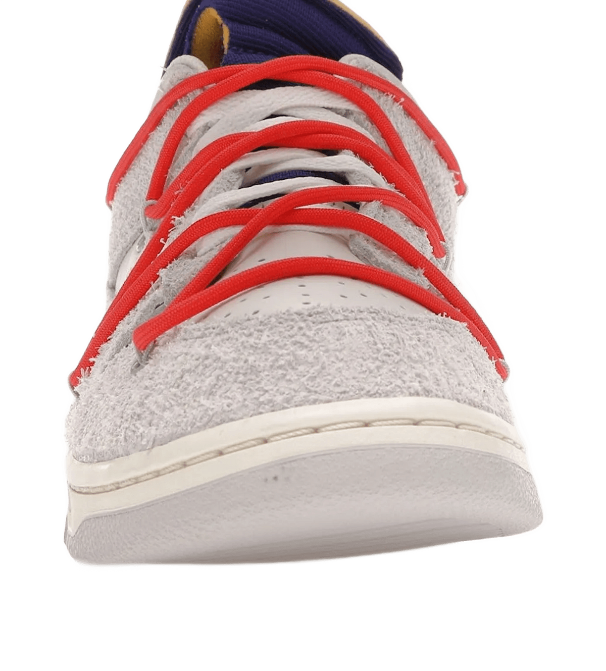 Nike Dunk Low Off-White Lot 13 - DJ0950-110