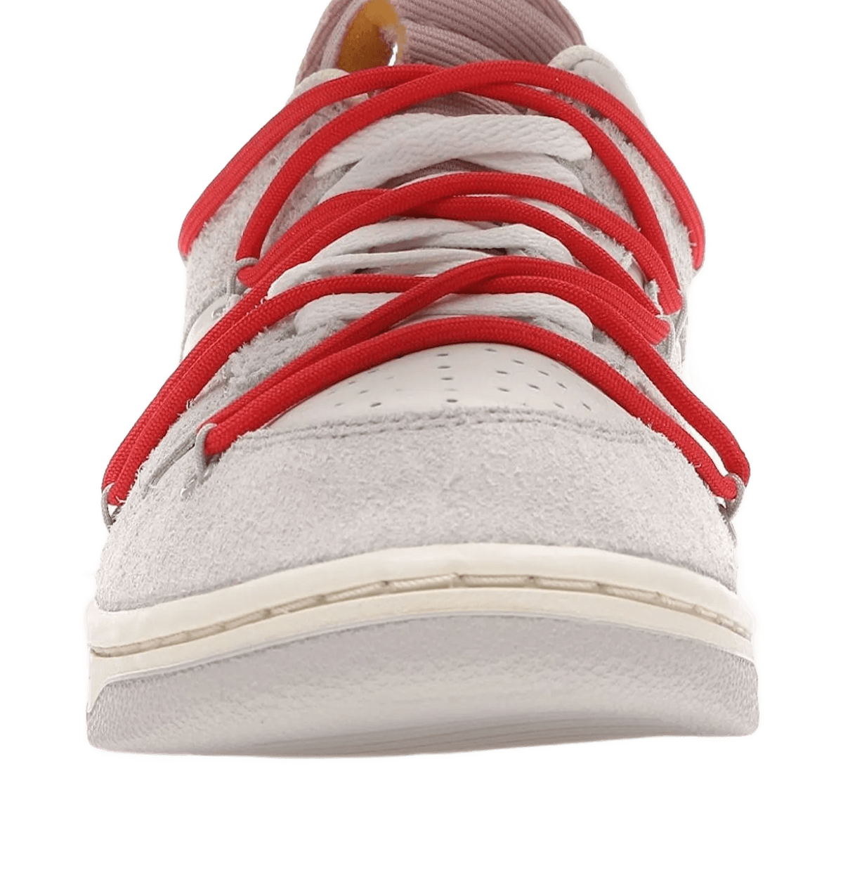 Nike Dunk Low Off-White Lot 33 - DJ0950-118