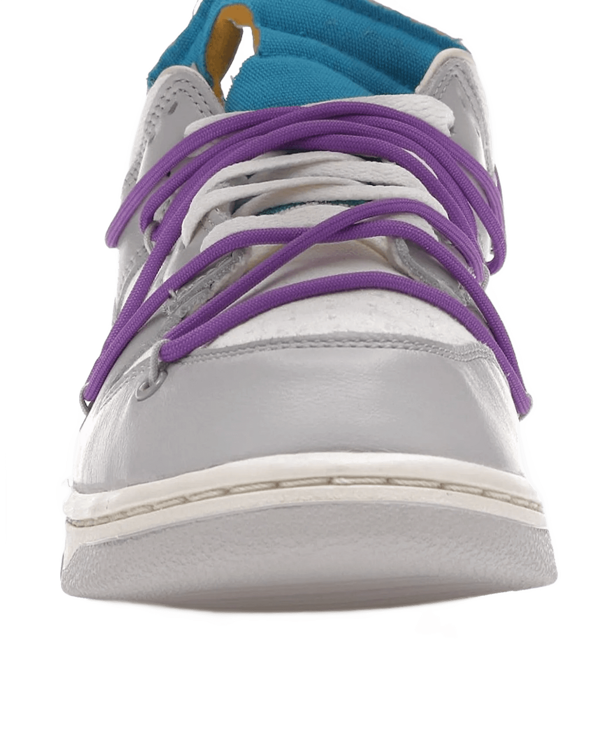 Dunk Low Off-White Lot 47 - DM1602-125