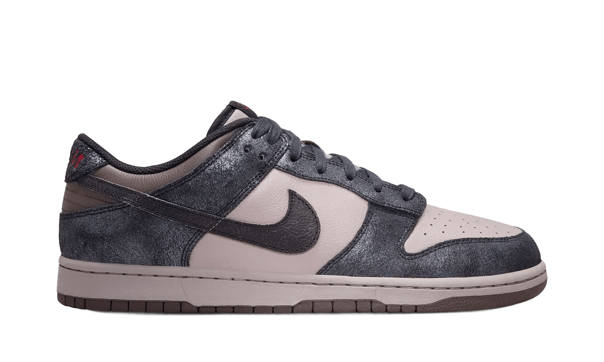 Nike Dunk Low Retro NYC CBGB - IB2258-001