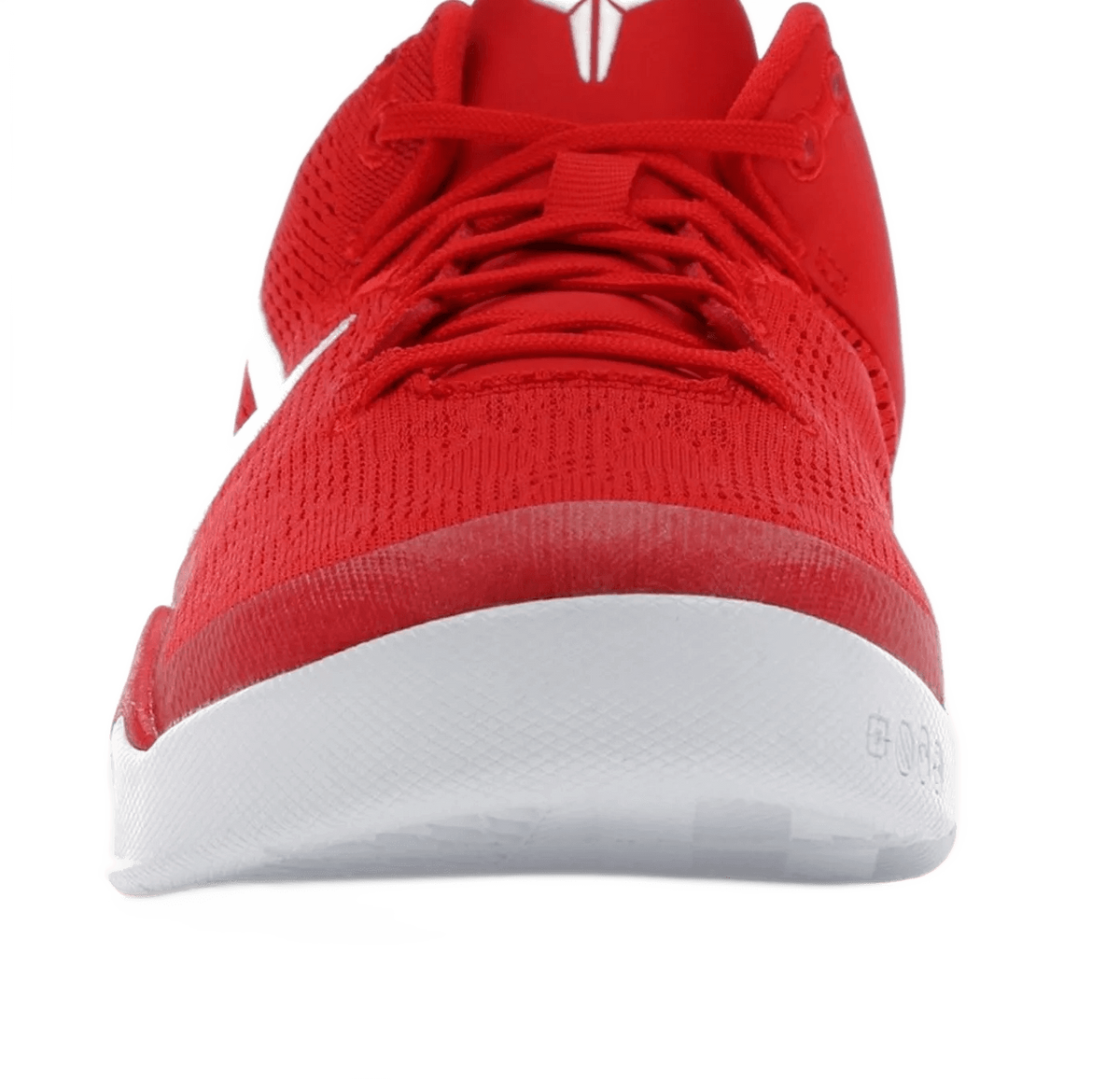 Nike Kobe 8 University Red - FN0266-601