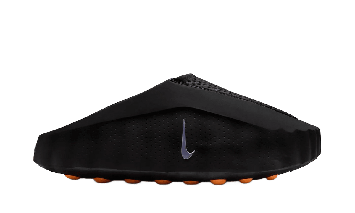 Nike Mind 001 Slide Black Chrome - HQ4307-001