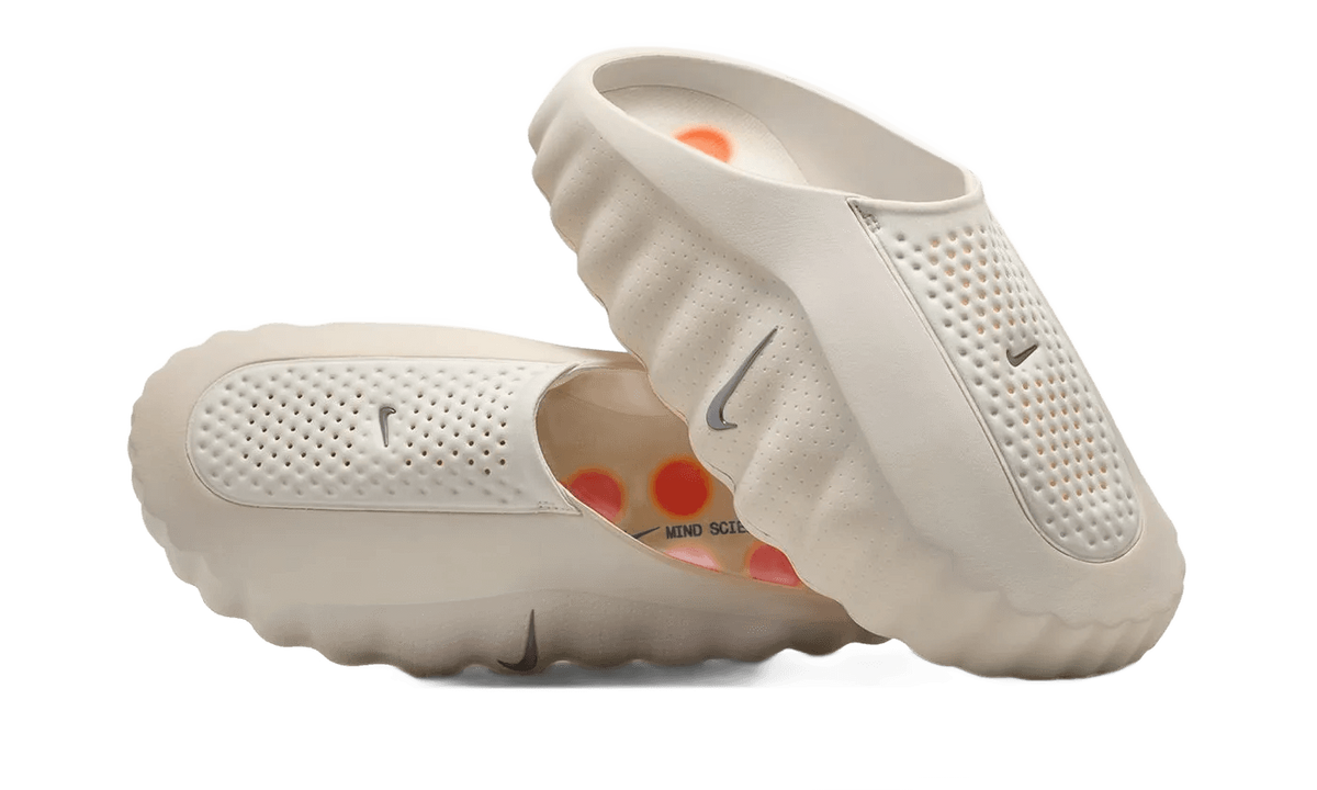 Nike Mind 001 Slide Light Bone - HQ4307-002