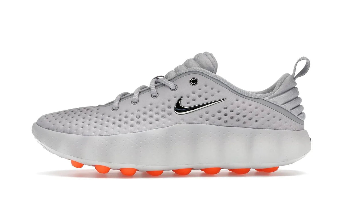 Nike Mind 002 Light Smoke Grey - HQ4308-003