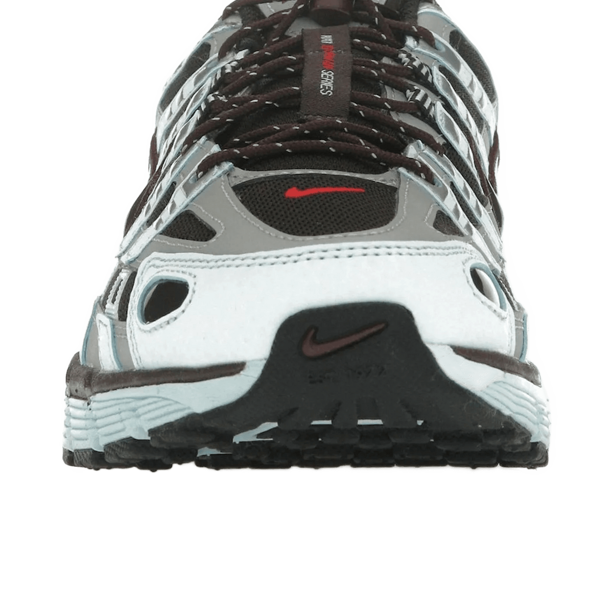 Nike P-6000 Glacier Blue Burgundy Crush - HV2521-400