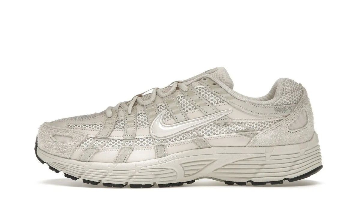 Nike P-6000 SE Light Orewood Brown - HF0015-100