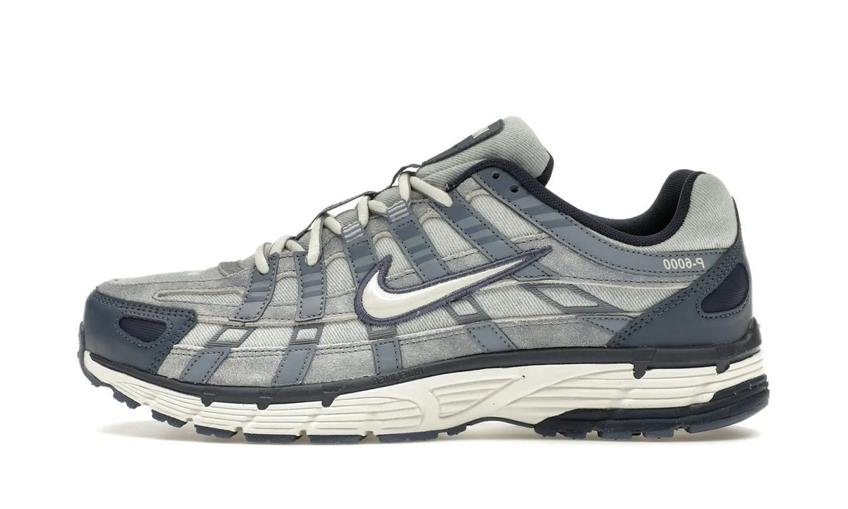 Nike P-6000 SE Worn Blue Denim - IH3646-499