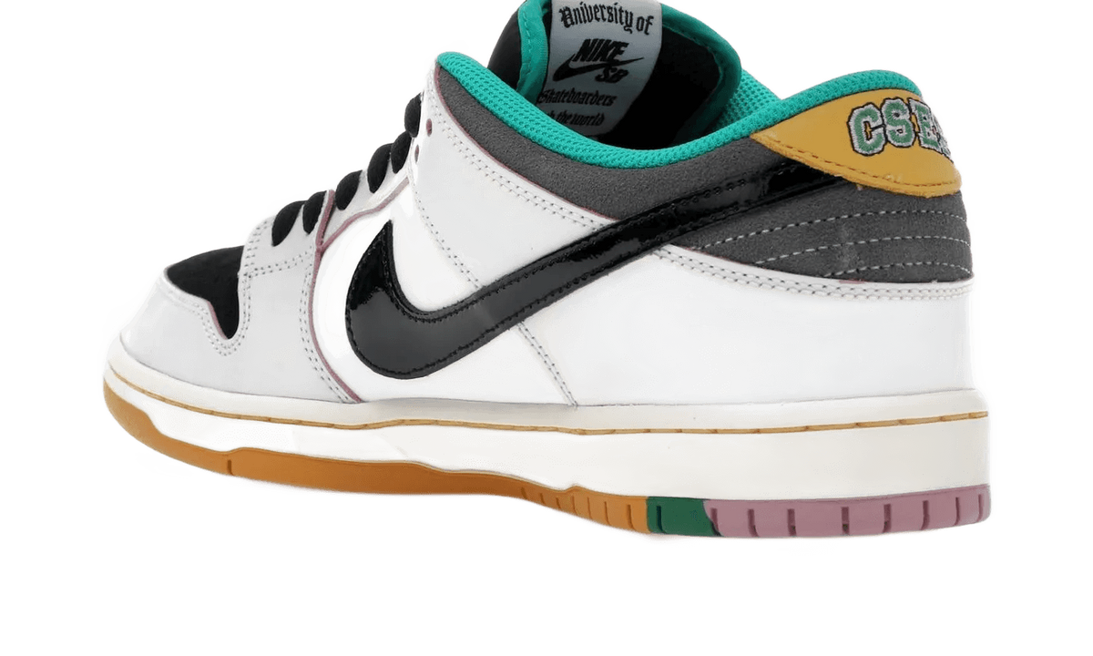 Nike SB Dunk Low CSEF - HJ4132-100