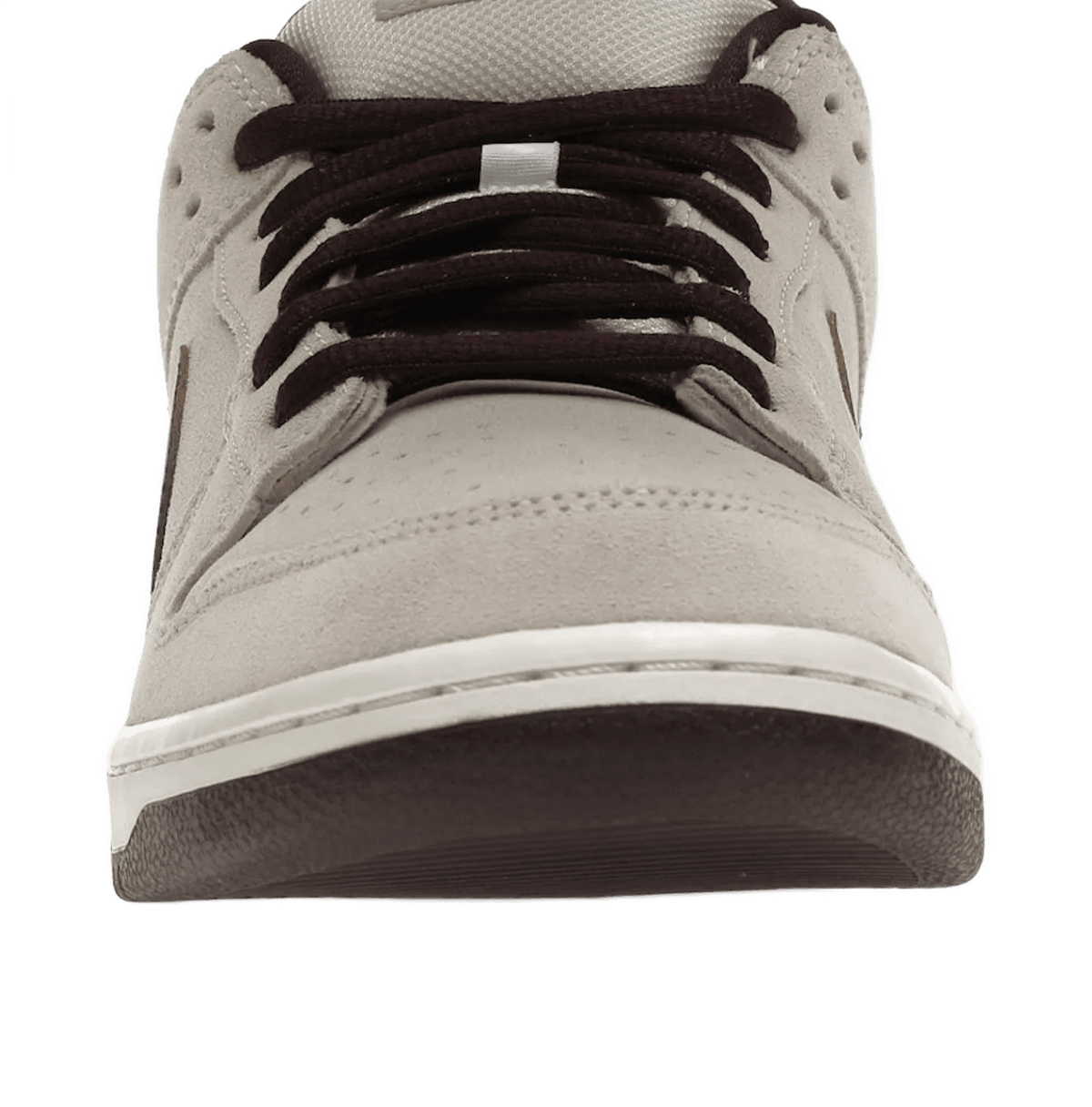 Nike SB Dunk Low Desert Sand Mahogany - BQ6817-004