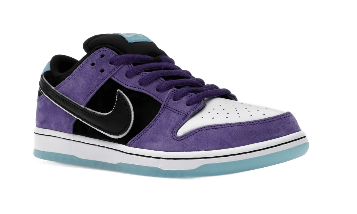 Nike SB Dunk Low Hayley Wilson - HJ0513-500