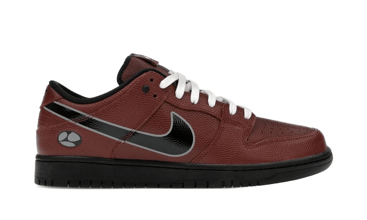 Nike SB Dunk Low Limosine Skateboards - HJ4131-200