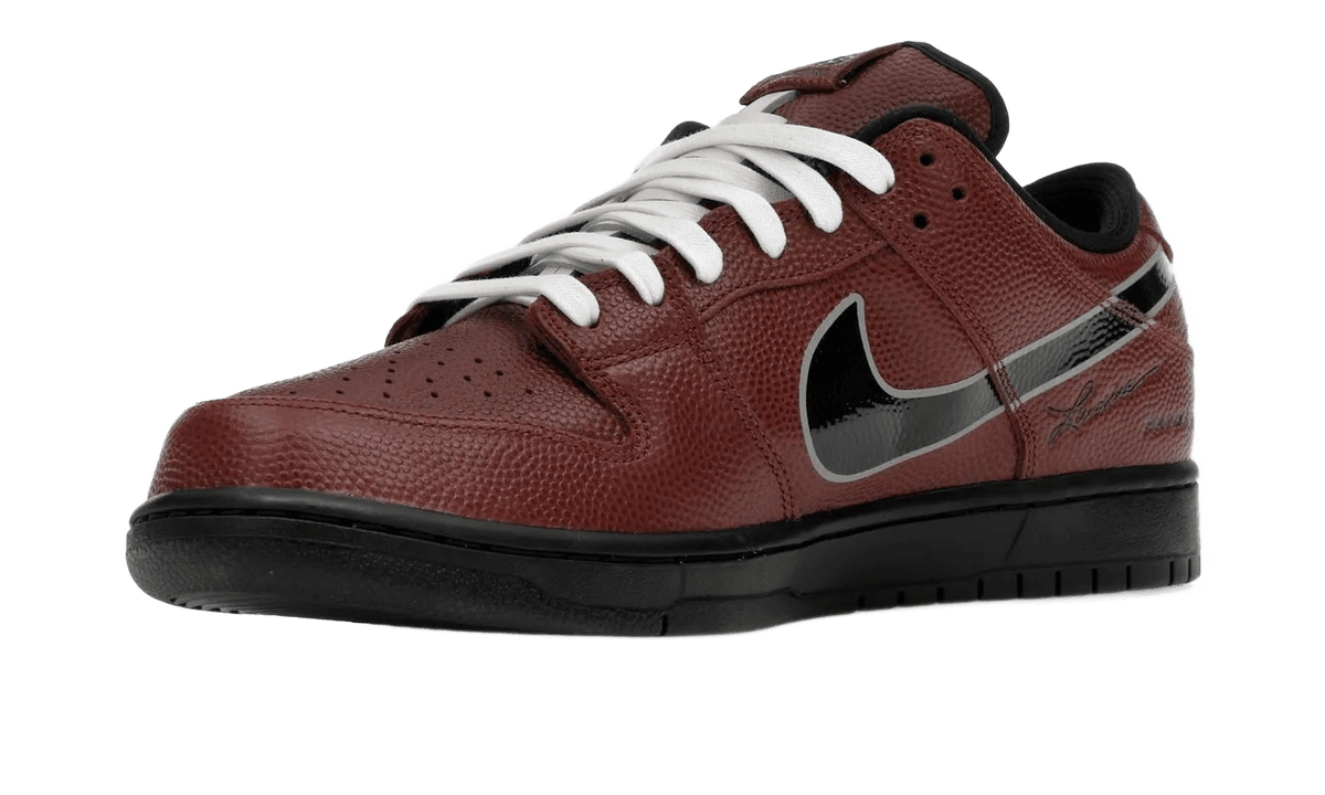 Nike SB Dunk Low Limosine Skateboards - HJ4131-200