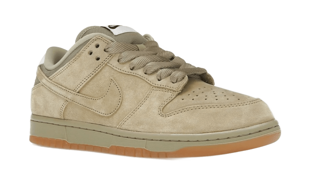 Nike SB Dunk Low Pro B Parachute Beige - HJ0367-200