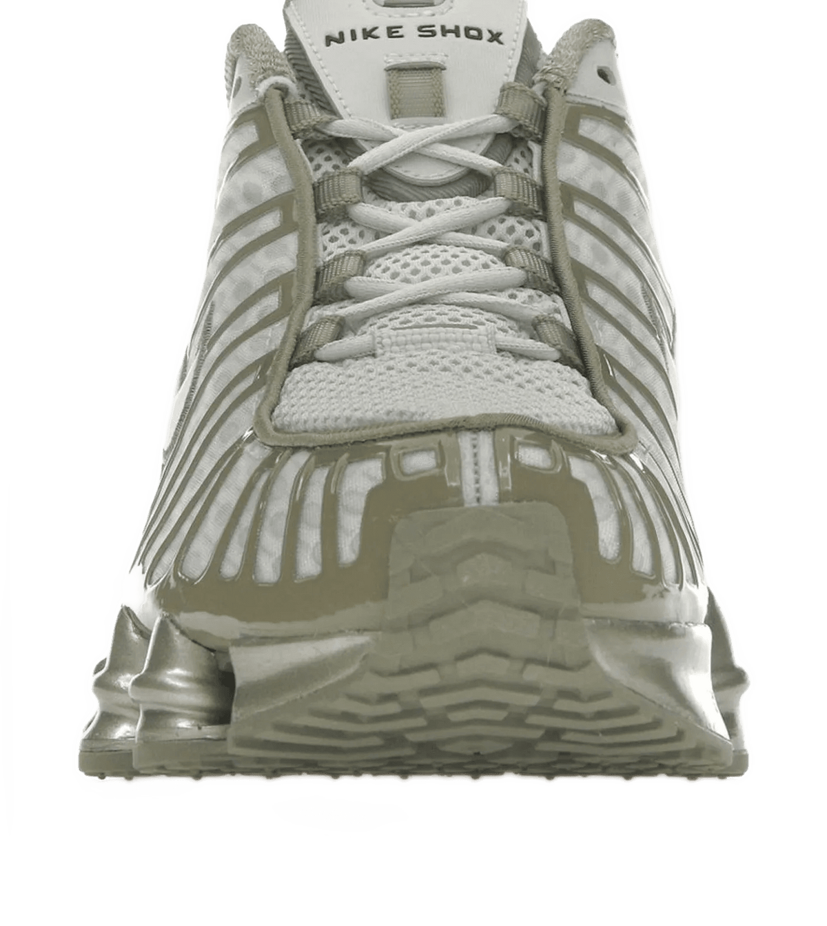 Nike Shox TL Light Army - AR3566-006