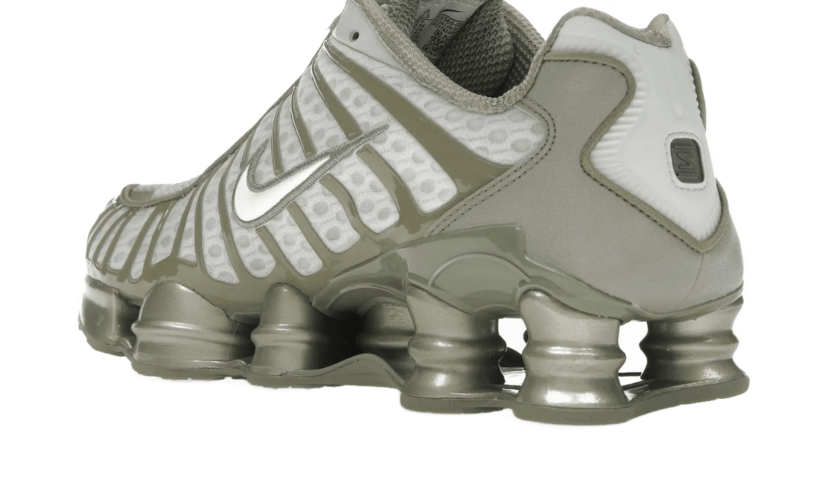 Nike Shox TL Light Army - AR3566-006