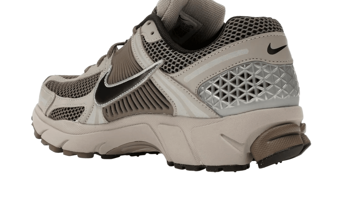 Nike Zoom Vomero 5 College Grey Cave Stone - FB9149-005