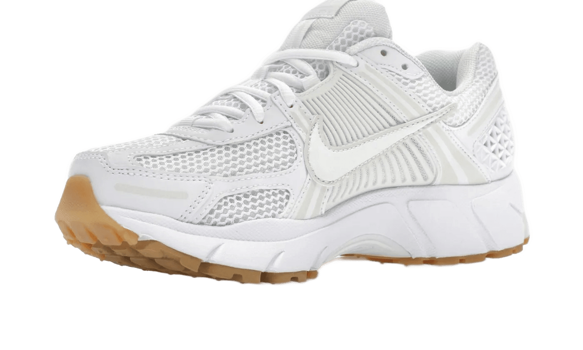 Nike Zoom Vomero 5 White Phantom Summit White - FJ2028-104