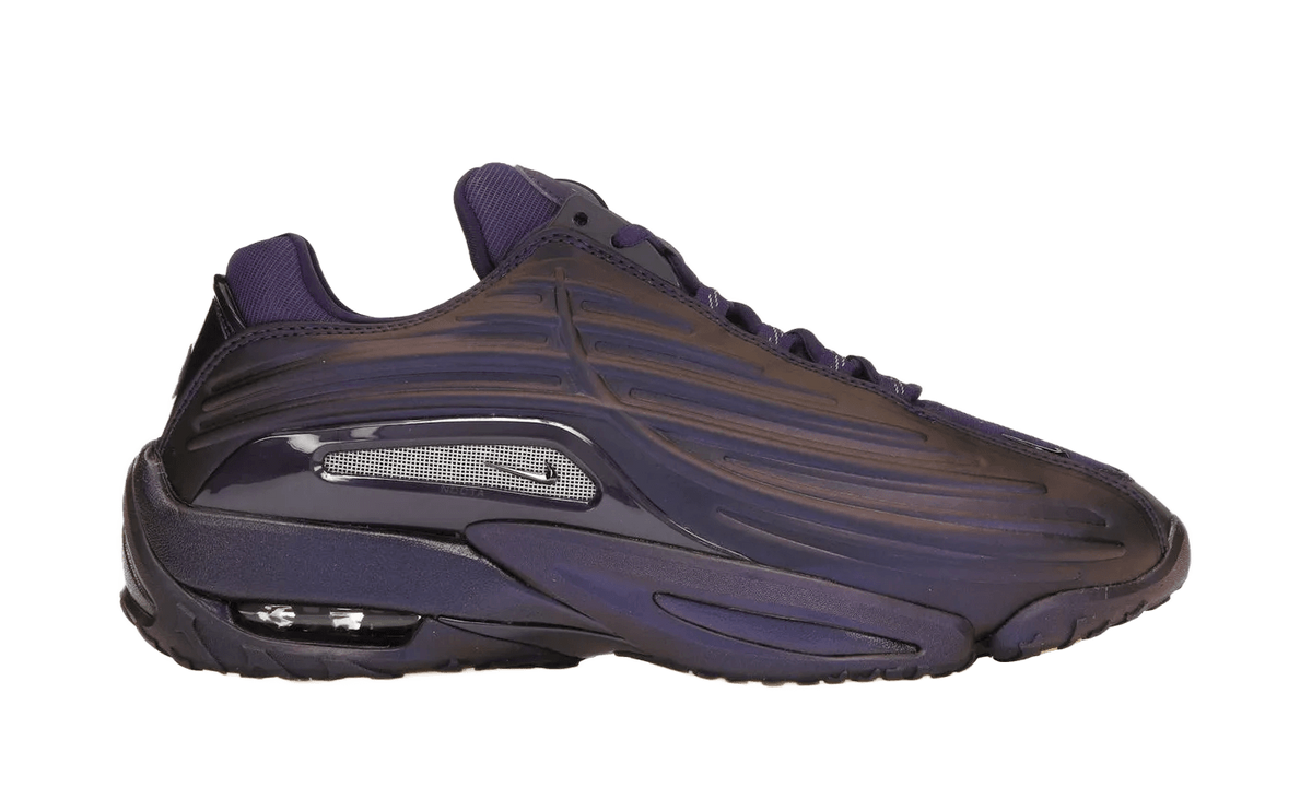 NOCTA Hot Step 2 Eggplant