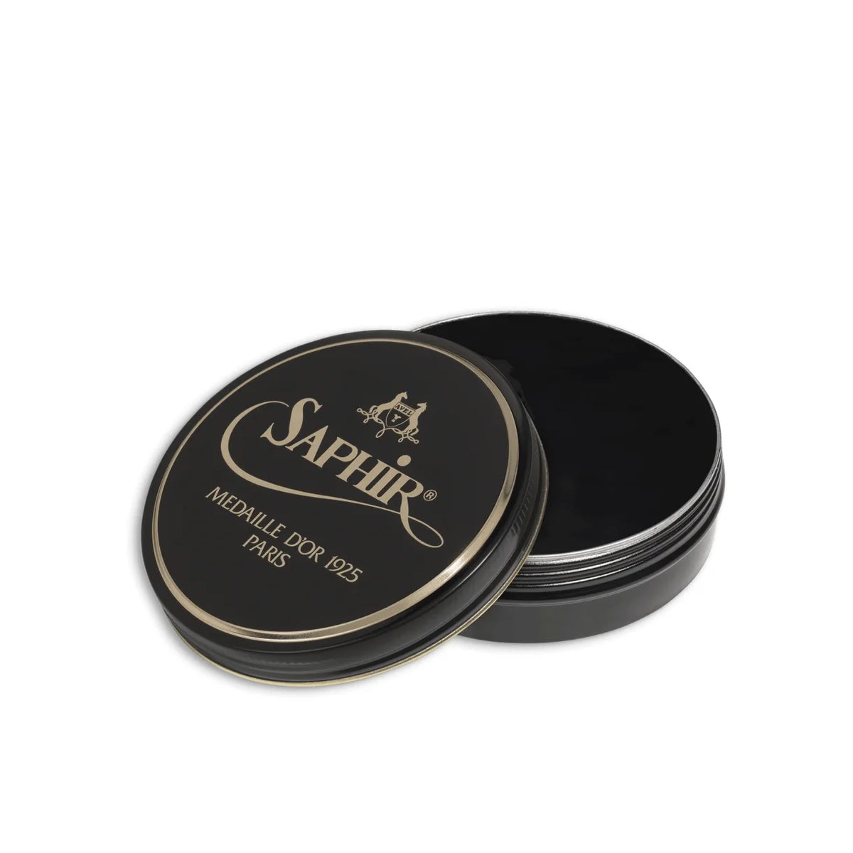 Saphir Pâte De Luxe skosværte 50ml