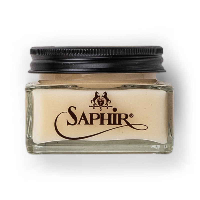 Saphir Nappa læderbalsam 75ml