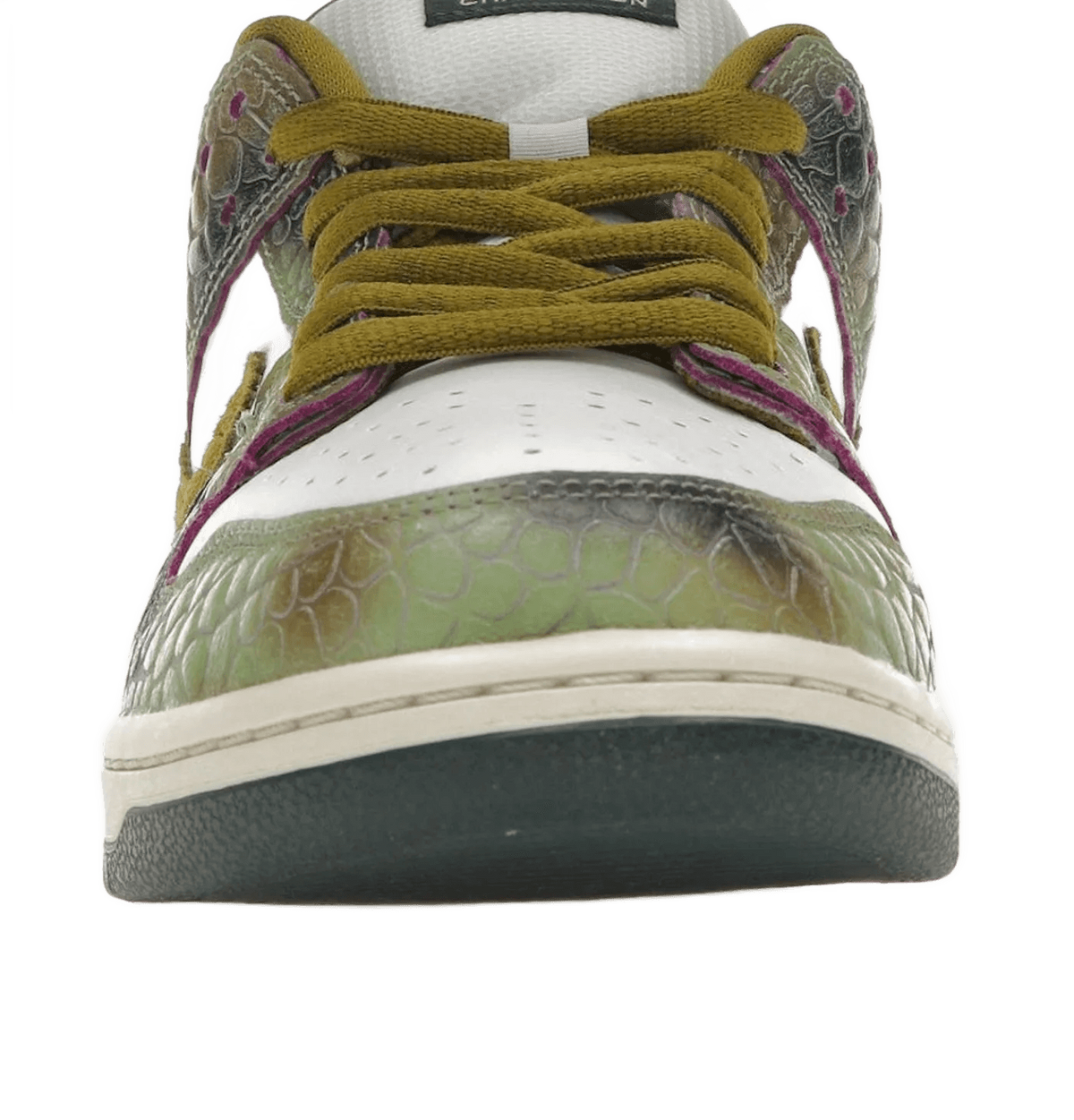 Nike SB Dunk Low Alexis Sablone Chameleon - HJ3386-300