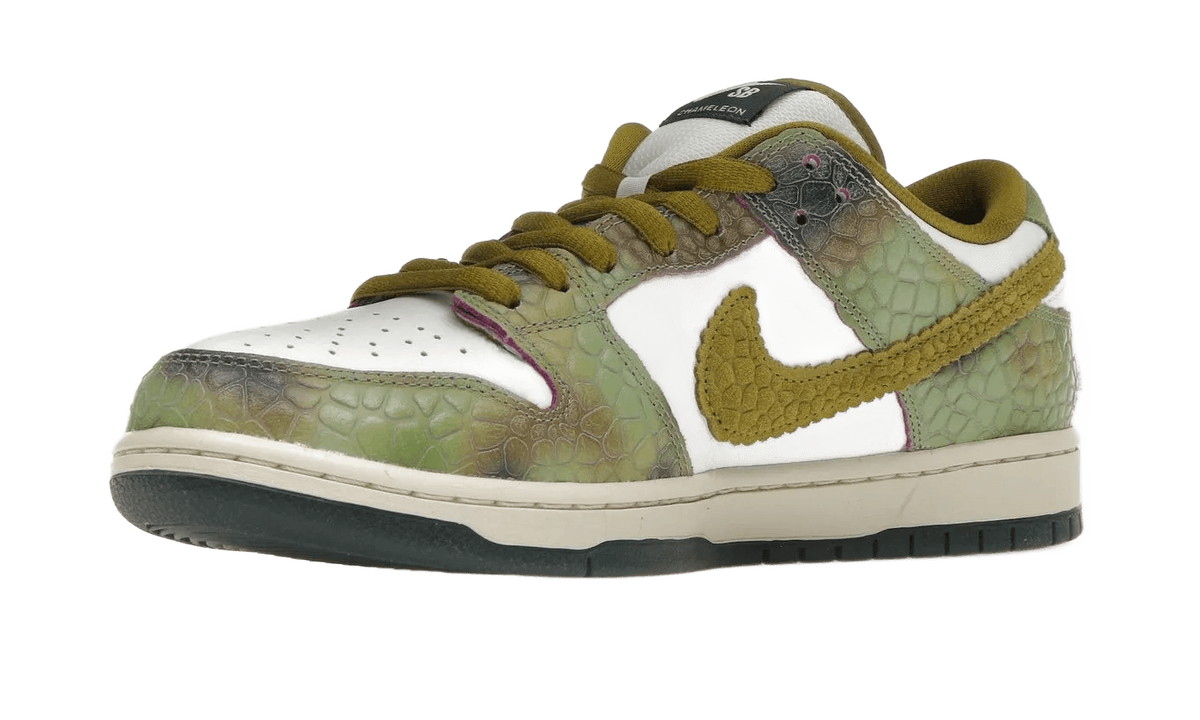 Nike SB Dunk Low Alexis Sablone Chameleon - HJ3386-300