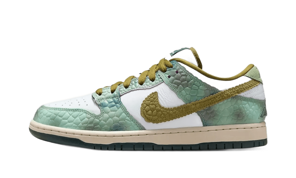Nike SB Dunk Low Alexis Sablone Chameleon - HJ3386-300