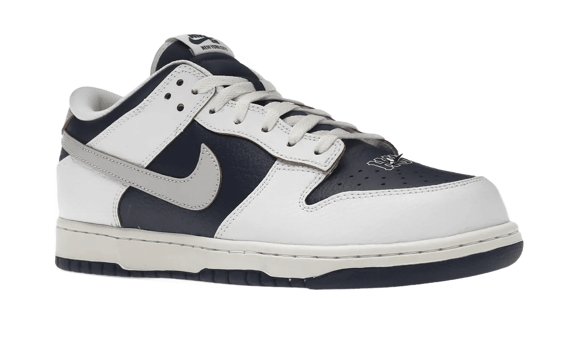 Nike SB Dunk Low HUF New York City - FD8775-100