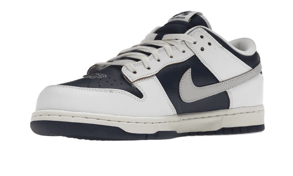 Nike SB Dunk Low HUF New York City - FD8775-100