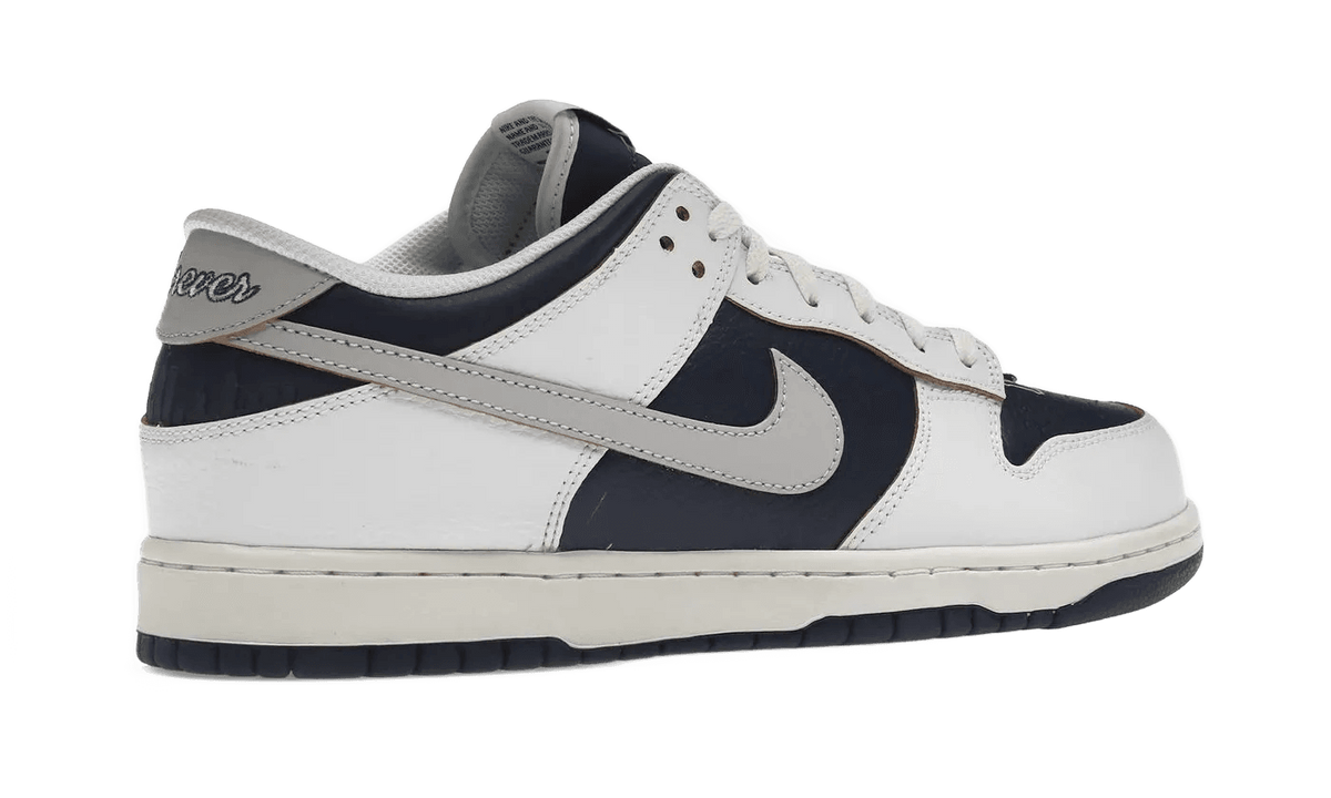 Nike SB Dunk Low HUF New York City - FD8775-100
