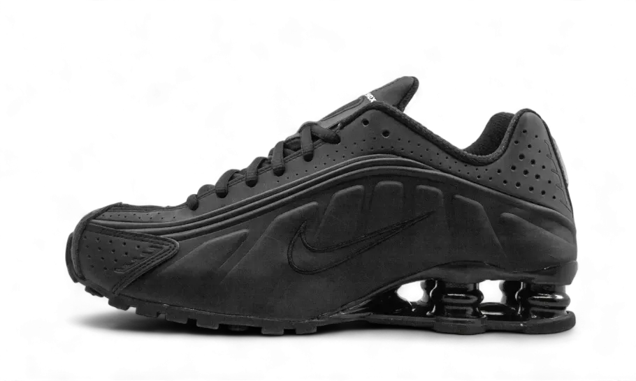 Nike Shox R4 Black - AR3565-004