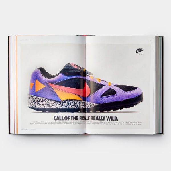 Soled Out - the golden age of sneaker advertising
